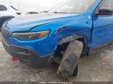 Jeep Cherokee Trailhawk 1C4PJMBX7ND512741 снимка