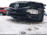 Acura Ilx Premium/Technology 19UDE2F78KA800661 снимка