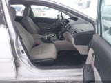 Honda Civic Lx 2HGFB2F42EH027392 снимка