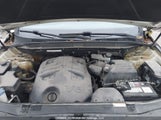 Hyundai Veracruz KM8NUDCC7CU179461 снимка