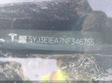 Tesla Model 3 Rwd/Standard Range 5YJ3E1EA7NF346755 снимка