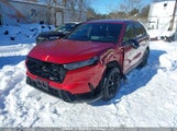 Honda Cr-V Exl 2HKRS6H74TH205916 снимка