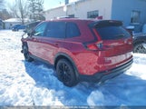 Honda Cr-V Exl 2HKRS6H74TH205916 снимка