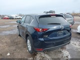 Mazda Cx-5 Grand Touring JM3KFBDMXJ0386547 снимка