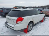 Subaru Outback 3.0R 4S4BP85C394312918 снимка