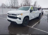 Chevrolet Silverado K1500 Rst 3GCUKEE85SG368177 снимка