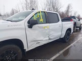 Chevrolet Silverado K1500 Rst 3GCUKEE85SG368177 снимка