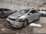 Honda Civic Lx 2HGFG12626H010192 снимка