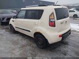 Kia Soul +/!/Sport KNDJT2A29B7338711 снимка
