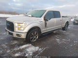 Ford F150 Supercrew 1FTFW1EG0HFC39139 снимка