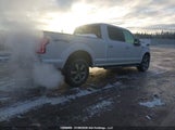 Ford F150 Supercrew 1FTFW1EG0HFC39139 снимка