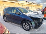 Honda Cr-V Ex-L 2HKRM4H76EH133358 снимка