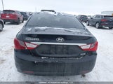 Hyundai Sonata Se/Limited 5NPEC4ACXBH009758 снимка
