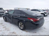 Hyundai Sonata Se/Limited 5NPEC4ACXBH009758 снимка