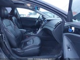 Hyundai Sonata Se/Limited 5NPEC4ACXBH009758 снимка
