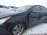 Hyundai Sonata Se/Limited 5NPEC4ACXBH009758 снимка