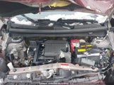 Mitsubishi Mirage Es ML32A3HJ1LH002918 снимка