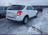 Chevrolet Equinox 2GNFLEEK9F6113543 снимка