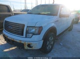 Ford F150 Supercrew 1FTFW1EF6CFC27092 снимка