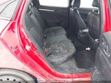 Honda Civic Sport Touring SHHFK7G95MU301385 photo