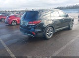 Hyundai Santa Fe Xl Luxury KM8SNDHF5JU284614 fotografie