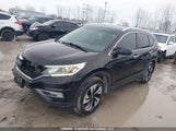Honda Cr-V Touring 5J6RM4H96FL806674 снимка