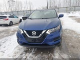 Nissan Qashqai S 4Dr2Wd JN1BJ1AV8PW001980 снимка