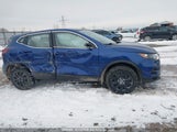 Nissan Qashqai S 4Dr2Wd JN1BJ1AV8PW001980 снимка