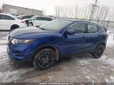 Nissan Qashqai S 4Dr2Wd JN1BJ1AV8PW001980 снимка