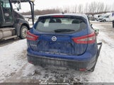 Nissan Qashqai S 4Dr2Wd JN1BJ1AV8PW001980 снимка