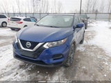 Nissan Qashqai S 4Dr2Wd JN1BJ1AV8PW001980 снимка