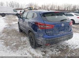 Nissan Qashqai S 4Dr2Wd JN1BJ1AV8PW001980 снимка