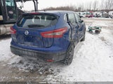Nissan Qashqai S 4Dr2Wd JN1BJ1AV8PW001980 fotografie