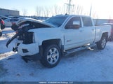 Chevrolet Silverado K2500 Heavy Duty Ltz 1GC1KWEY7JF131196 fotografie