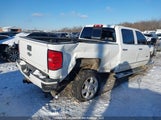 Chevrolet Silverado K2500 Heavy Duty Ltz 1GC1KWEY7JF131196 fotografie