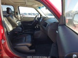 Jeep Patriot Limited 1J4NF4GB9AD658357 fotografie
