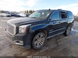 GMC Yukon Denali Denali 1GKS2CKJ7HR338727 снимка
