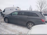 Honda Odyssey Ex-L 5FNRL5H6XCB507580 снимка