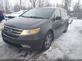 Honda Odyssey Ex-L 5FNRL5H6XCB507580 снимка