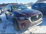 Mazda Cx-90 Phev Gt JM3KKDHAXR1125884 снимка