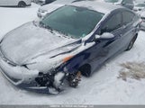 Hyundai Elantra Gls/Limited 5NPDH4AE9DH446300 photo