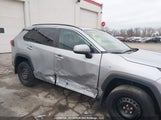 Toyota Rav4 Hybrid Xle 2T3RWRFV0LW097147 photo