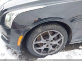 Cadillac Ats Luxury 1G6AH5RX5F0113500 снимка