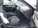 Cadillac Ats Luxury 1G6AH5RX5F0113500 снимка