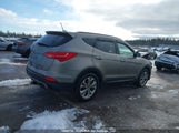 Hyundai Santa Fe Sport 5XYZUDLA0EG178869 снимка