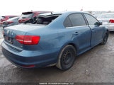 Volkswagen Jetta Tdi 3VWDA7AJ9FM262441 снимка