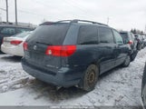 Toyota Sienna Ce 5TDZA29C46S582901 снимка