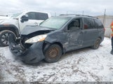 Toyota Sienna Ce 5TDZA29C46S582901 снимка