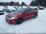 Hyundai Elantra Sel/Value/Limited KMHD84LF8JU713347 снимка