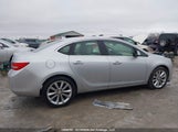 Buick Verano Leather Package 1G4PS5SK4D4148487 снимка